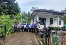 2026, DPKPP Pandeglang Fokuskan Program PSU 31 Titik Lokasi di Beberapa Kecamatan