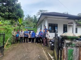 2026, DPKPP Pandeglang Fokuskan Program PSU 31 Titik Lokasi di Beberapa Kecamatan