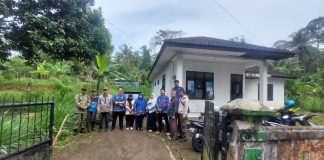 2026, DPKPP Pandeglang Fokuskan Program PSU 31 Titik Lokasi di Beberapa Kecamatan