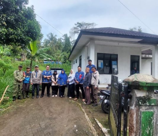 2026, DPKPP Pandeglang Fokuskan Program PSU 31 Titik Lokasi di Beberapa Kecamatan