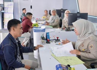 Perkuat Kepastian Hukum untuk Rumah Tinggal, Masyarakat Bisa Tingkatkan Sertipikat HGB ke HM Sekarang