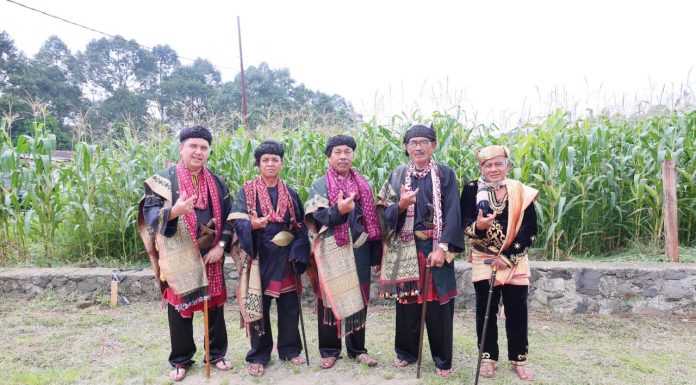 Sertipikat Tanah Ulayat Jadi Benteng Nagari dalam Menjaga Kepemilikan Adat