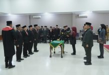 Tersangka Kasus Kecelakaan Maut Dilantik Jadi Staf Ahli Hukum, Kebijakan Bupati Pandeglang Menuai Sorotan Tajam