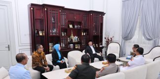 Kementerian ATR/BPN Tegaskan Dukungan terhadap Proses Hukum Kasus di Kantah Kota Serang