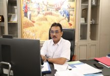 Pahami Putusan MK Soal Kerugian Negara, Sekjen ATR/BPN Imbau Jajaran Tak Ragu Ambil Keputusan