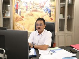 Pahami Putusan MK Soal Kerugian Negara, Sekjen ATR/BPN Imbau Jajaran Tak Ragu Ambil Keputusan