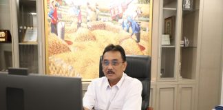 Pahami Putusan MK Soal Kerugian Negara, Sekjen ATR/BPN Imbau Jajaran Tak Ragu Ambil Keputusan