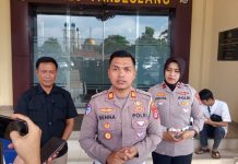 Polisi Segera Limpahkan Berkas Kasus Kecelakaan Mursidi ke Kejaksaan
