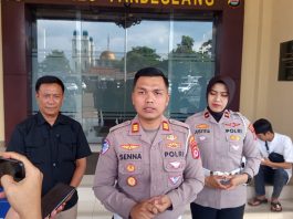 Polisi Segera Limpahkan Berkas Kasus Kecelakaan Mursidi ke Kejaksaan