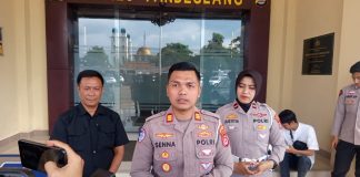 Polisi Segera Limpahkan Berkas Kasus Kecelakaan Mursidi ke Kejaksaan