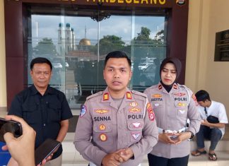 Polisi Segera Limpahkan Berkas Kasus Kecelakaan Mursidi ke Kejaksaan