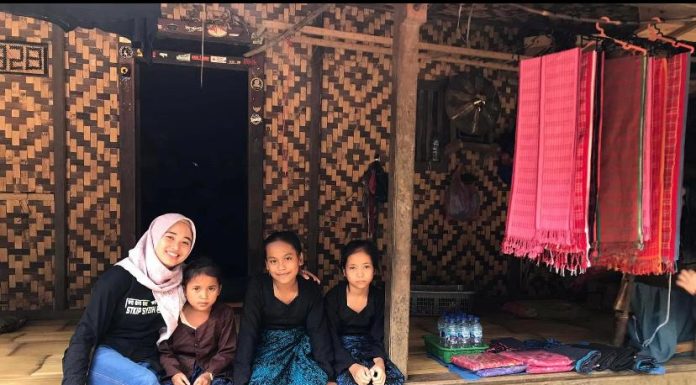 Menghidupkan Ekolinguistik Nusantara melalui Ungkapan Pamali Masyarakat Baduy