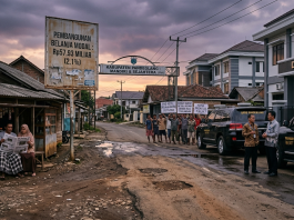 Potret Buruk APBD Pandeglang 2026: Miskin Pendapatan, Kaya Tunjangan