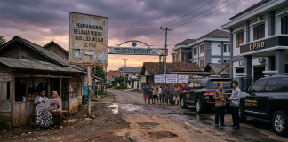 Potret Buruk APBD Pandeglang 2026: Miskin Pendapatan, Kaya Tunjangan