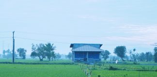 Mengenal Asas Kontradiktur Delimitasi, Kunci Kepastian Batas Bidang Tanah