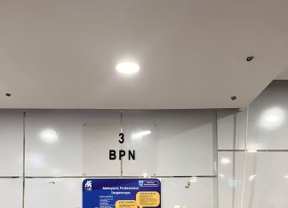 Kantor Pertanahan Kabupaten Pandeglang Hadirkan Lima Layanan Unggulan di MPP untuk Permudah Masyarakat