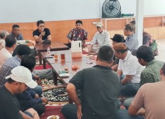 DLH Pandeglang Minta KSM Hentikan Pungutan BBM di TPSA Bangkonol, Warga Terdampak Ajukan Tiga Syarat Mutlak