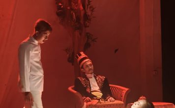 Regent: Ketika Sejarah yang Dibungkam Kembali Bersuara di Atas Panggung