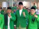 DPC PPP Pandeglang Gelar Muscab, Siapkan Kepengurusan Periode Mendatang