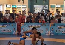 Hari Keenam Popda XII Banten, Kota Serang Lampaui Raihan Emas Popda XI Tahun 2024