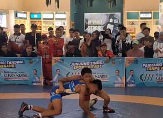 Hari Keenam Popda XII Banten, Kota Serang Lampaui Raihan Emas Popda XI Tahun 2024