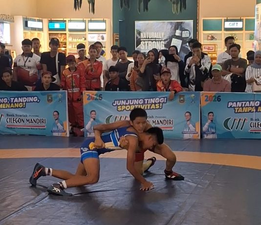 Hari Keenam Popda XII Banten, Kota Serang Lampaui Raihan Emas Popda XI Tahun 2024