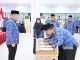 Ambil Sumpah/Janji 1.322 PNS Baru, Wamen Ossy : Awal Mulainya Tanggung Jawab ASN