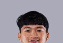 Harumkan Nama Pandeglang M. Ibnu Alan Atlit Futsal Asal Pandeglang Go Internasional