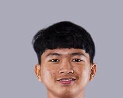 Harumkan Nama Pandeglang M. Ibnu Alan Atlit Futsal Asal Pandeglang Go Internasional