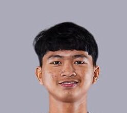 Harumkan Nama Pandeglang M. Ibnu Alan Atlit Futsal Asal Pandeglang Go Internasional