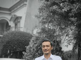Anggota DPRD Pandeglang Erin Fabiana Anshori Bangga Alan Kembali Harumkan Futsal Pandeglang