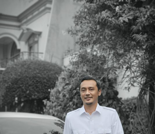 Anggota DPRD Pandeglang Erin Fabiana Anshori Bangga Alan Kembali Harumkan Futsal Pandeglang