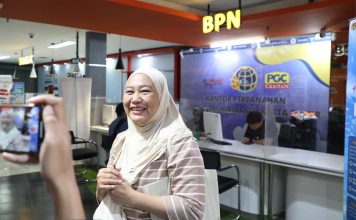 Awalnya Ragu, Ini Cerita Warga Jakarta yang Akhirnya Urus Sertipikat Tanah Tanpa Calo