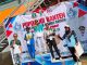 Atletik Kota Serang Sumbang Satu Medali Perunggu