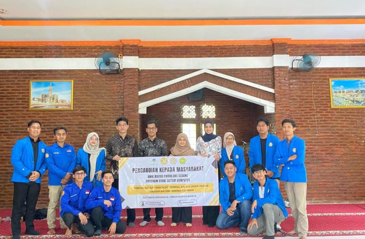 Universitas Pamulang Serang