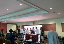 Persaingan Pelabuhan Ditentukan oleh Kecepatan, Digitalisasi dan Keberlanjutan