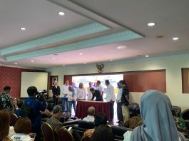 Persaingan Pelabuhan Ditentukan oleh Kecepatan, Digitalisasi dan Keberlanjutan