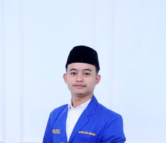 PMII Pandeglang Desak BKPSDM Bertindak Tegas, Evaluasi Total ASN yang Diduga Terlibat Konten Asusila