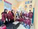 Mahasiswa KKM Kelompok 8 UNIBA Susuri Desa Pasuluhan untuk Susun TOR Program Berdampak
