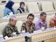 RDP dengan Komisi II DPR RI, Sekjen ATR/BPN Laporkan Capaian Pelaksanaan Tujuh Layanan Prioritas