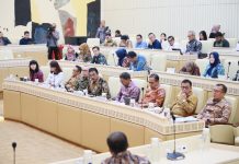 Sekjen ATR/BPN: Layanan Pertanahan Capai 8,4 Juta Berkas Setiap Tahunnya
