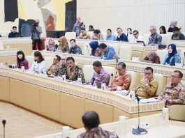 Sekjen ATR/BPN: Layanan Pertanahan Capai 8,4 Juta Berkas Setiap Tahunnya