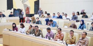 Sekjen ATR/BPN: Layanan Pertanahan Capai 8,4 Juta Berkas Setiap Tahunnya