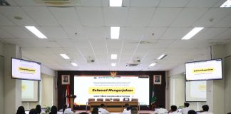 Seleksi Penerimaan Taruna Baru Politeknik Agraria STPN, Jaring SDM Unggul Bidang Pertanahan dan Tata Ruang