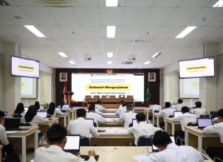 Seleksi Penerimaan Taruna Baru Politeknik Agraria STPN, Jaring SDM Unggul Bidang Pertanahan dan Tata Ruang