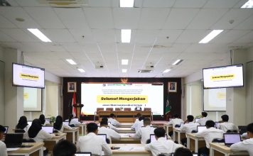 Seleksi Penerimaan Taruna Baru Politeknik Agraria STPN, Jaring SDM Unggul Bidang Pertanahan dan Tata Ruang