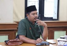 Pandeglang Selatan Darurat Krisis Dua Musim: DPW PERPAM Banten Desak Evaluasi Embung Mangkrak