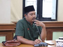 Pandeglang Selatan Darurat Krisis Dua Musim: DPW PERPAM Banten Desak Evaluasi Embung Mangkrak