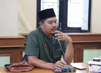 Pandeglang Selatan Darurat Krisis Dua Musim: DPW PERPAM Banten Desak Evaluasi Embung Mangkrak