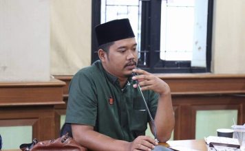 Dukung Sikap Tegas Wabup HIAS Tolak LGBT, PERPAM Banten: Ini Selaras dengan Pancasila